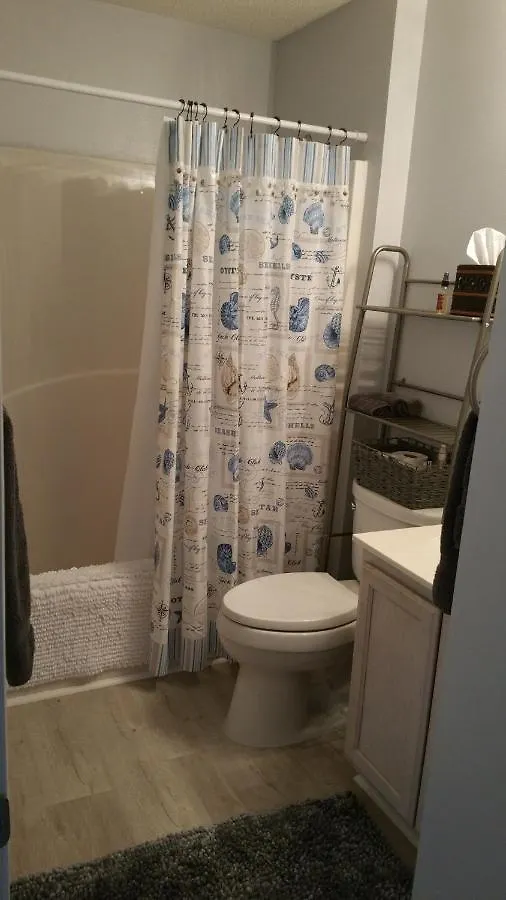 Destin Daydream Bed & Breakfast