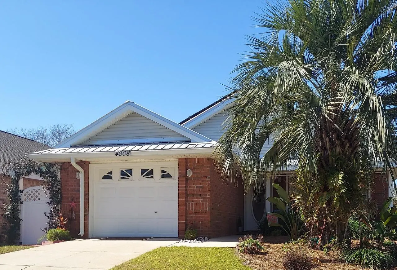 Destin Daydream Bed & Breakfast
