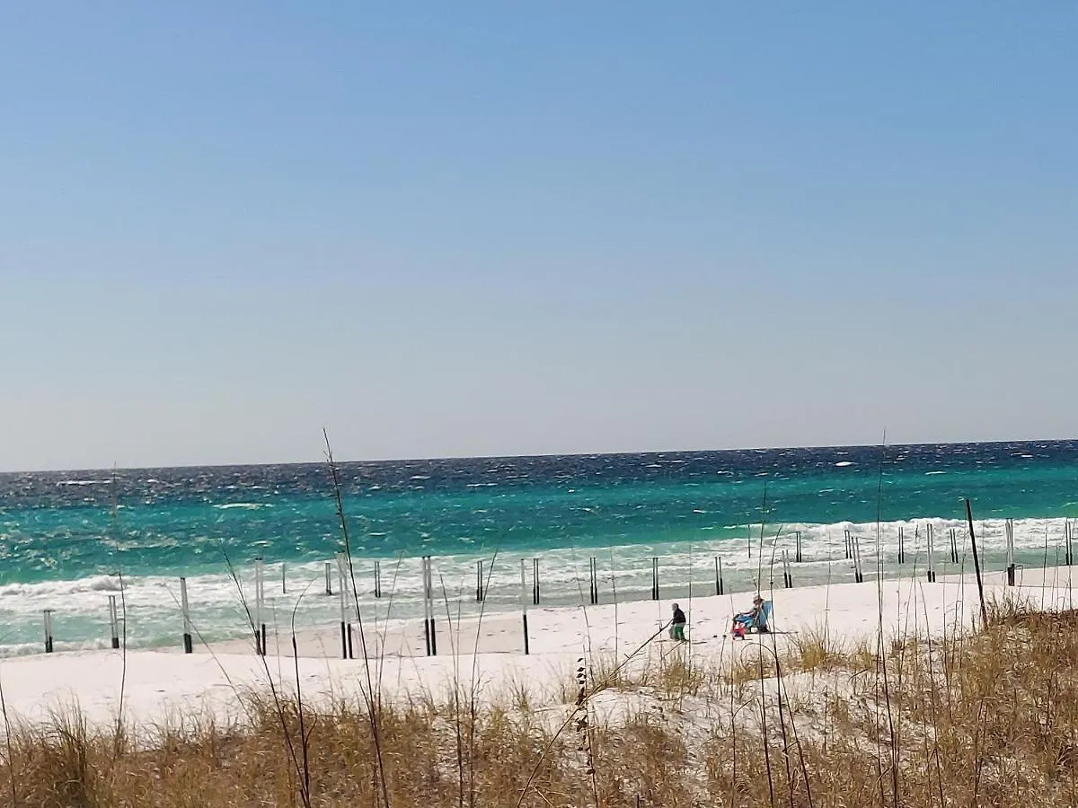 Destin Daydream Bed & Breakfast