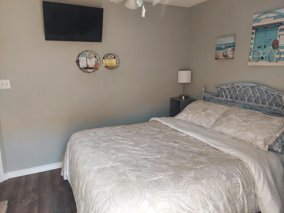 Destin Daydream Bed & Breakfast United States