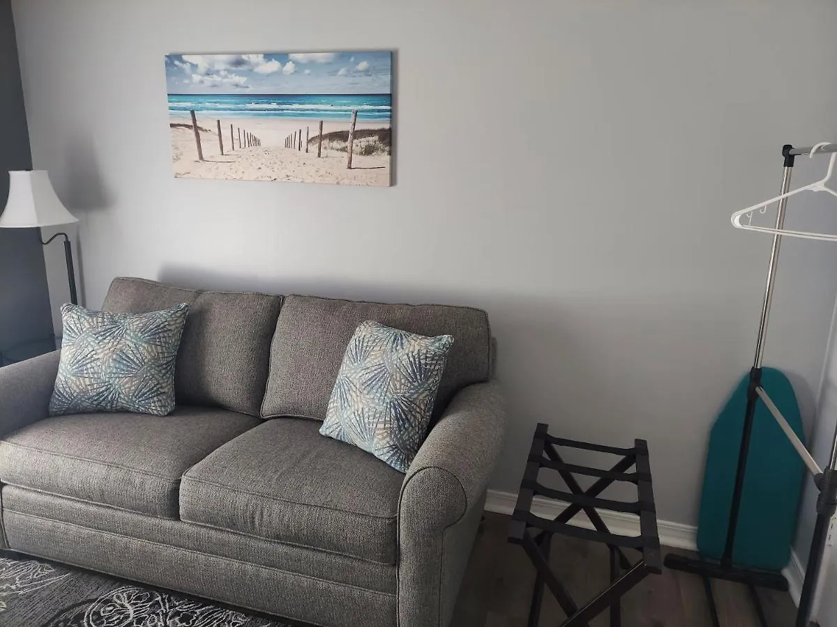 Destin Daydream Bed & Breakfast 0*,  United States